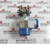 Fuji Electric Fkcb35V4-2Dcyy-aa Pressure Transmitter