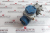 Fuji Electric Fhcb33V4-pacyy-aa Diff Pressure Transmitter 4-20 M Adc