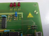 Schindler Lds12.Qa Printed Circuit Board Used