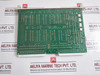 Valmet Automation M851040 M1 Printed Circuit Board