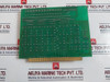 Nunosei Pb-bz-104 Printed Circuit Board