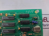 Kt Electric Kt-r9113-10A Printed Circuit Board