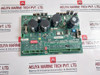 Kone Km606800G01 Elevator Door Control Board