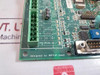 Kone Km606800G01 Elevator Door Control Board