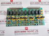 Kte Nav-9113-21A Printed Circuit Board