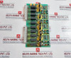 Kte Nav-9113-21A Printed Circuit Board