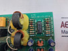 Kte Nav-9113-21A Printed Circuit Board
