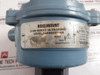 Rosemount 3102Ha1Frcnaq4St 3100 Series Ultrasonic Level Transmitter