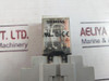 Siemens 3Tx7114-5Lc13 Plug-in Relay With Base 24Vac