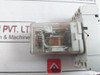 Kuhnke Uf3B-24V Dc N Relay With Base