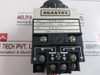 Agastat 7012L9D Time Delay Relay 5-50S 220V 60Hz