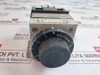 Agastat 7012 L9F Llhoriz Time Delay Relay 1-10 Min