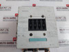 Siemens 3Rt1056-6Ar36 Power Contactor With 3Rh1921-1Da11 Auxiliary Contact Block