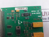 Schindler Ebfan 1.Qa Elevator Control Board