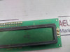Lampex Lm16210 Lcd Display Board Rev. C