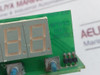 Envic 19236451C Printed Circuit Board