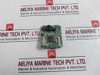 Mitsubishi Electric Fx0S 14M (Cpu) Programmable Controller Board