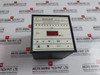 Ducati Energia Rmc12 Reactive Power Control Relay 50Hz Used
