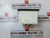 Cks 10/5A Ammeter 0-10/20 A