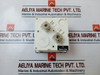 Cks 10/5A Ammeter 0-10/20 A
