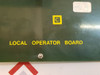 77250Pq Local Operator Board 77250Pqe
