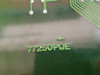 77250Pq Local Operator Board 77250Pqe