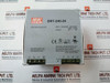 Mean Well Drt-240-24 Switching Regulator 400-500V Ac