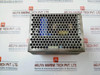 Mean Well Drp-240-24 Switching Regulator Used