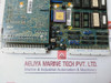 Abb Dsca 160A Communication Processor 57520001-gx