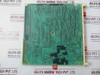 Abb Qhft 200 Pcb Card Yl681001-af/2