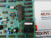 Abb Qhft 200 Pcb Card Yl681001-af/2