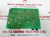 Tokimec 10179521 2 Printed Circuit Board