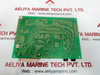 Tokimec Circuit Board 10179521 2 Power PWB Japan Made 190gm