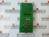 Proconics Pr0203141293 Input Board