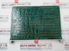 Valmet Automation M8510061 M2 Pcb Card