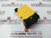 Turck Ms 25-10 Multisafe Rotational Speed Monitor 220Vac