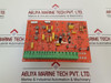 Bbc Veritron Gnt6033156 P2 Printed Circuit Board