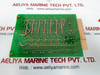 Dyc-070 Printed Circuit Board