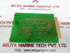 Dyc-050 Printed Circuit Board