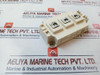 Semikron Skm150Gb123D Igbt Transistor Module