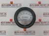 Dwyer 2000-500Mbar-mp Magnehelic Differental Pressure Gauge 0-500Mbar