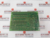 Anschutz Nb10.614 Pcb Assembly Board 4389 D