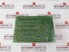 Anschutz Nb10.614 Pcb Assembly Board 4389 D