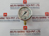 Tecsis 0-60 Bar Pressure Gauge New