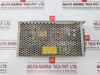 Mean Well S-100F-24 Power Supply 100-120Vac 3.15A