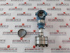 Rosemount 3051Tg5A2B21Ad4M5Q4S1Qt Pressure Transmitter 03031-0332-0015 4-20Ma