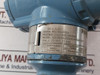 Rosemount 3051Tg5A2B21Ad4M5Q4S1Qt Pressure Transmitter 03031-0332-0015 4-20Ma