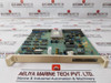 Abb Dsai 155 Analog Input Board 2668 184-143/1