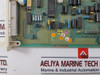Abb Dsai 155 Analog Input Board 2668 184-143/1