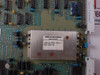 Abb Dsai 155 Analog Input Board 2668 184-143/1